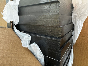 sklejka wielowarstwowa 21mm 1,25 x 2,5 m EUKALIPTUS