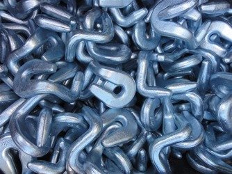 Łącznik zaciskowy, Klips tekko