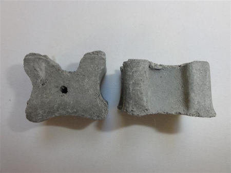 Dystans betonowy KOŚĆ bez drutu 20/25/30 1000szt.