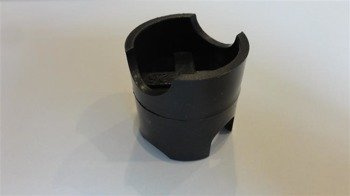 Dystans, podkładka PCV BARYŁKA KOŚĆ 20/25/30 500szt.