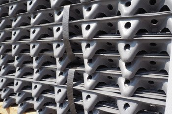 Listwa dystansowa SUPER TRICK 30mm