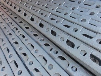 Listwa dystansowa TRICK 40mm