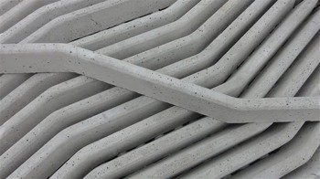 Listwa betonowa Z 45 x 800 do szalunków