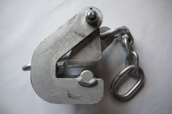 zawiesie transportowe do płyt RASTO