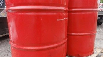Płyn olej antyadhezyjny 200 litrów - beczka