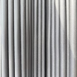 Rurka dystansowa PVC do ściągów 22 - odcinki 2 mb