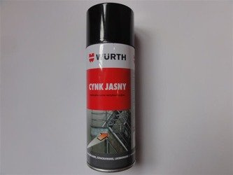 Cynk w sprayu 400ml