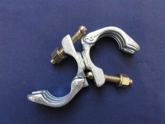 Złącze obrotowe do rusztowania