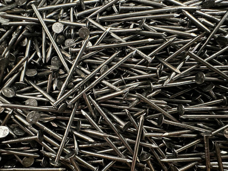 Gwoździe budowlane 2,0x40mm 5kg