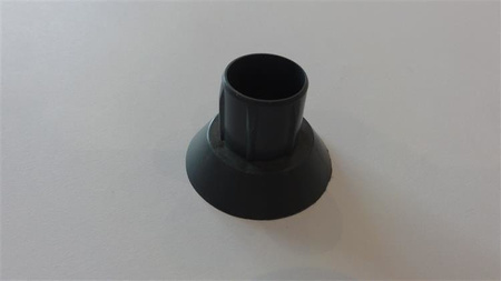 Stożki oporowe do rurek PVC 22mm KONUSY 1000 sztuk