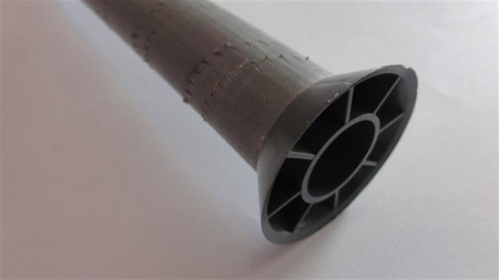 Stożki oporowe do rurek PVC 22mm KONUSY